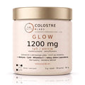 COLOSTRE LABS · Glow™ - Glow zaczyna się w jelitach